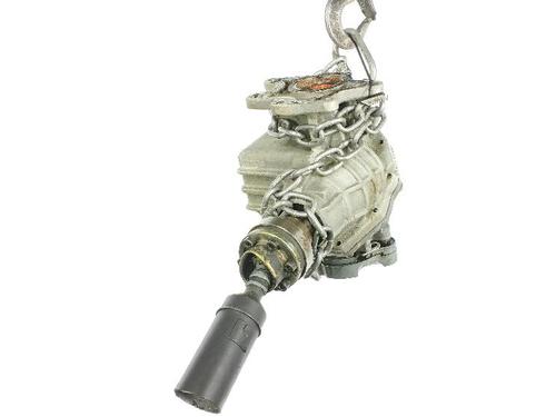 Used Front differential Front differential VOLVO XC70 I Cross Country (295) D5 XC AWD (163 hp) 33454771 33454771