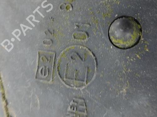 Right mirror CITROËN XSARA PICASSO (N68) 2.0 HDi | BP18368964C27 