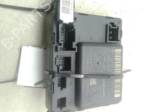 Used Other Other MERCEDES-BENZ SPRINTER 3,5-t Van (B906) 314 CDI (906.631, 906.633, 906.635, 906.637) (143 hp) 36430412 36430412