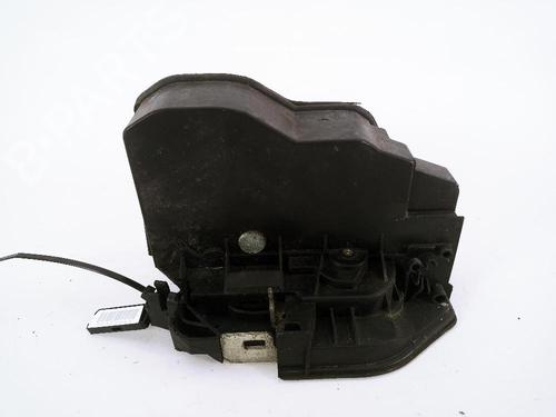 Rear left lock BMW 5 (E60) 530 d | BP18373533C100 