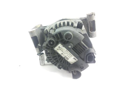 Alternator FIAT FIORINO Box Body/MPV (225_) 1.3 D Multijet (225BXD1A, 225BXB1A, 225BXB11) | BP18376767M7 