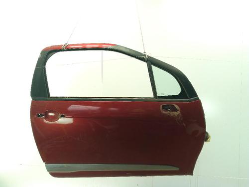 Right front door CITROËN DS3 (SA_) 1.6 HDi 90 | BP24948445C3 