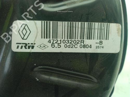 Servo brake RENAULT CAPTUR I (J5_, H5_) 1.2 TCe 120 | BP31125409M42 - Image 3