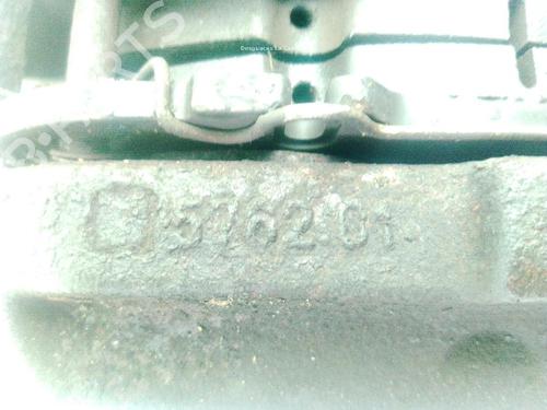 Right front brake caliper IVECO DAILY V Van 35C17, 35S17, 40C17, 45C17, 50C17, 60C17, 65C17, 70C17 | BP34002980M104 - Image 5