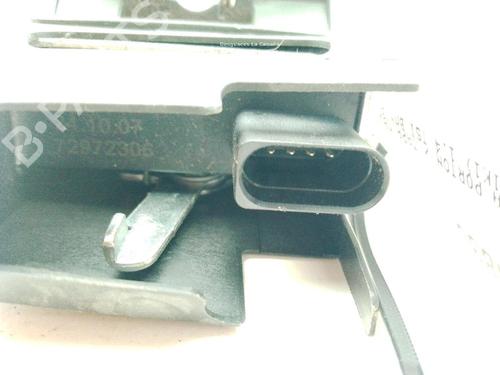 Tailgate lock VW GOLF V (1K1) 1.4 TSI | BP24546706C101 