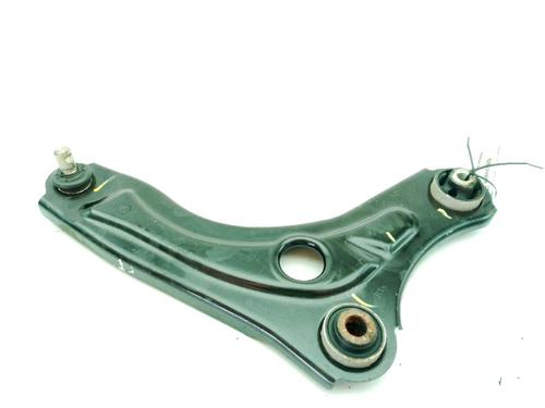 Used Right front suspension arm Right front suspension arm DACIA SANDERO II 1.0 SCe 75 (B8JC, B8JD, B8NC) (73 hp) 32771516 32771516