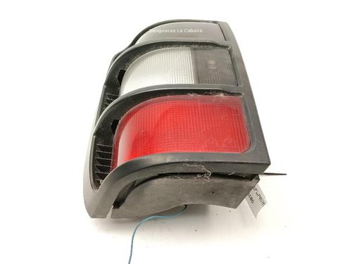 Used Left taillight Left taillight 37088042 37088042