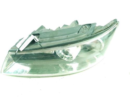Left headlight HYUNDAI SONATA V (NF) 2.0 CRDi | BP28313019C28 