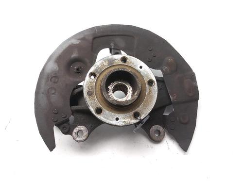 Used Left front steering knuckle Left front steering knuckle PEUGEOT 5008 II (MC_, MJ_, MR_, M4_) 1.2 THP (MRHNYH, MRHNYW, MRHNSJ, MRHNSU, MRHNSM) (131 hp) 24003617 24003617