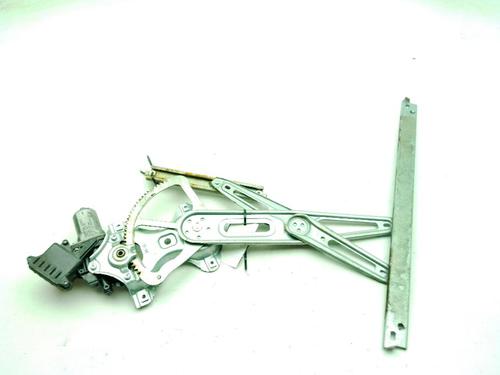 Used Front left window mechanism TOYOTA AURIS (_E18_) 1.8 Hybrid (ZWE186_, ZWE186R) (136 hp) 31799256
