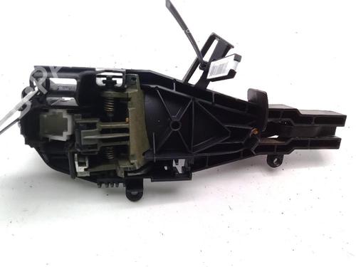 Rear left exterior door handle BMW X5 (E70) xDrive 30 d | BP24048766C130 