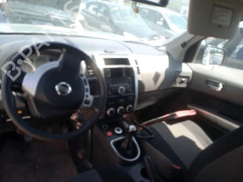 Used Parts NISSAN X-TRAIL II (T31)  2.0 dCi 4x4  1716854