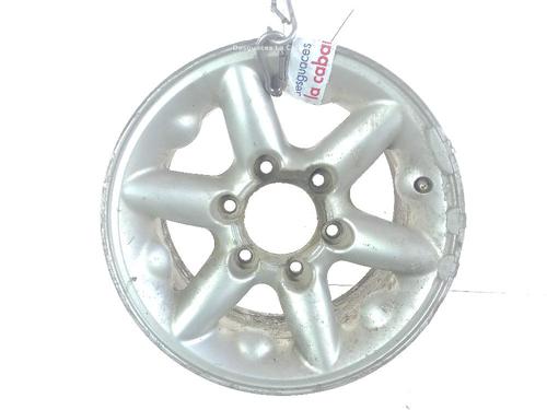 Used Rim NISSAN TERRANO II (R20) 2.7 TD 4WD (101 hp) 18367577