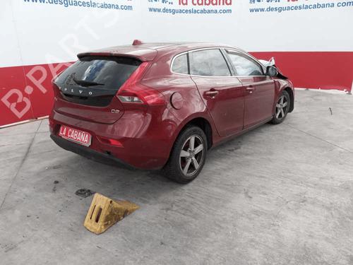 AC compressor VOLVO V40 Hatchback (525) D2 | BP31988763M34 