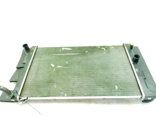 Used Water radiator Water radiator TOYOTA AURIS (_E18_) 1.6 (ZRE181_, ZRE185_, ZRE185R, ZRE181R) (132 hp) 34340278 34340278