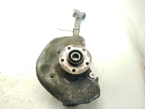 Used Left front steering knuckle AUDI Q5 (8RB) 2.0 TDI quattro (170 hp) 26376635