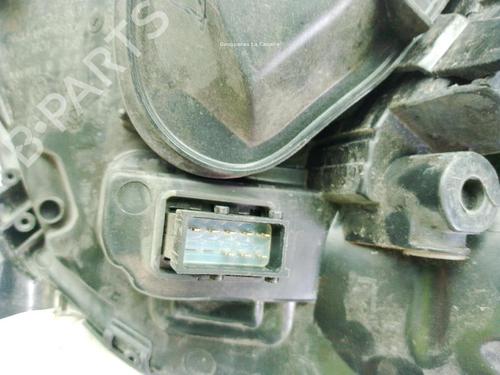 Left headlight OPEL VECTRA C (Z02) 1.8 16V | BP33426110C28 - Image 4