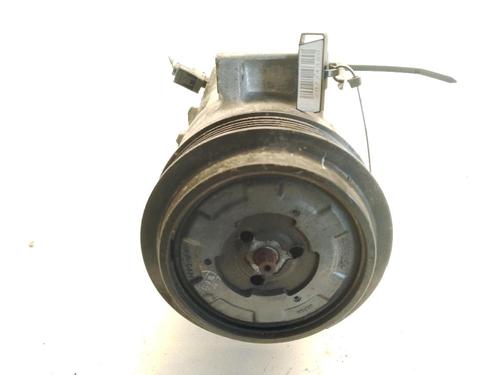 Used AC compressor AC compressor FIAT BRAVO II (198_) 1.6 D Multijet (198AXH1B) (105 hp) 25486265 25486265