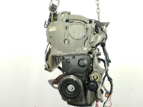 Engine RENAULT MEGANE II (BM0/1_, CM0/1_) 1.6 16V (BM0C, CM0C) | BP29861089M1
