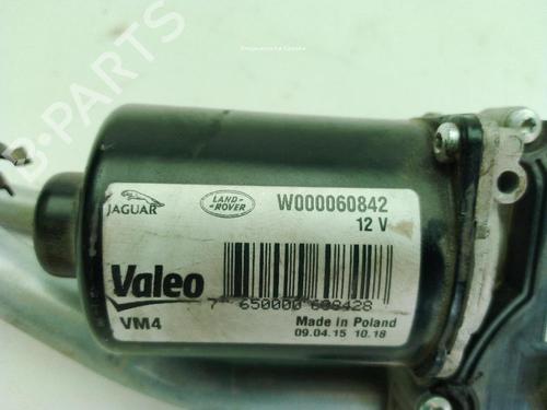 Front wiper motor JAGUAR XE (X760) 2.0 D | BP28596598M29 - Image 4
