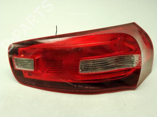 Used Right taillight Right taillight 38556353 38556353