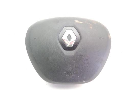 Used Driver airbag RENAULT TRAFIC III Van (FG_) 2.0 dCi 120 (FGMN) (120 hp) 29518484