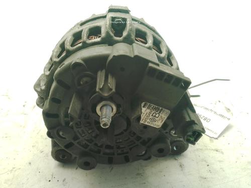 Alternator NISSAN QASHQAI II (J11, J11_) 1.6 dCi | BP24546480M7