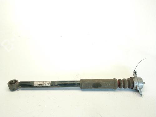 Used Right rear shock absorber SEAT IBIZA IV (6J5, 6P1) 1.0 (75 hp) 29219287