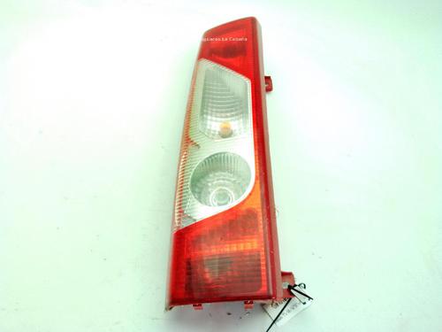 Used Left taillight Left taillight CITROËN JUMPY II Van 1.6 HDi 90 8V (90 hp) 35720873 35720873