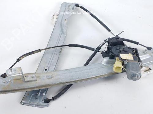 Used Front left window mechanism Front left window mechanism FORD KUGA II (DM2) 2.0 TDCi (120 hp) 31989437 31989437