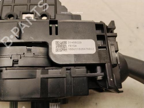 Headlight switch VOLVO V40 Hatchback (525) D2 | BP36496904I24 - Image 5