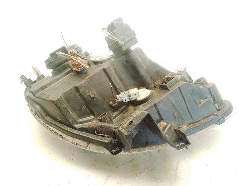 Left headlight RENAULT KANGOO (KC0/1_) 1.5 dCi (KC07) | BP30099340C28 - Image 3