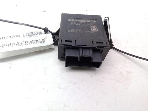 Used Electronic module Electronic module FORD MONDEO V Hatchback (CE) 2.0 TDCi (150 hp) 24048541 24048541