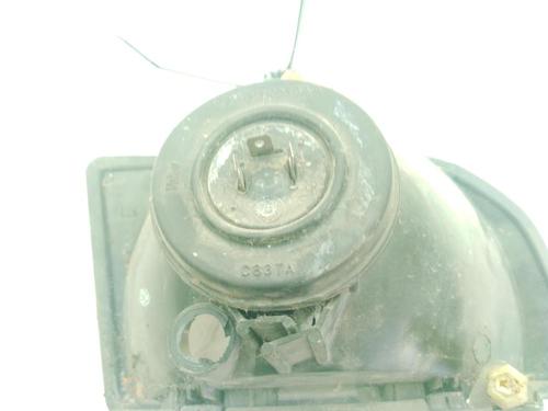 Left headlight FORD FIESTA III (GFJ) 1.3 Cat | BP28009220C28 