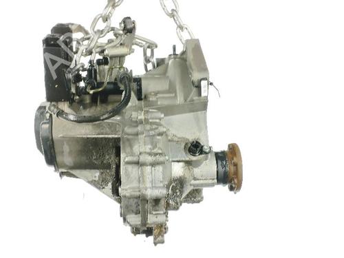 Gearbox SEAT IBIZA III (6L1) 1.9 SDI | BP27556058M3 