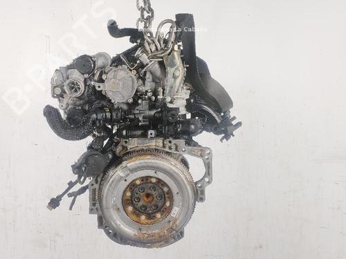 Engine OPEL CORSA F (P2JO) 1.2 MHEV | BP34003068M1 - Image 4