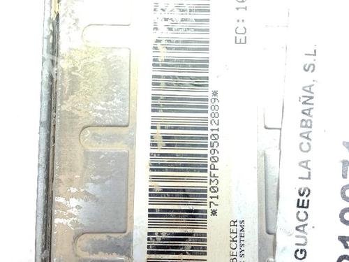 Control unit OPEL INSIGNIA A (G09) | BP26232778M11 - Image 3
