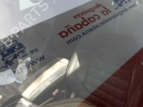 Left front shock absorber VW CC B7 (358) 2.0 TDI | BP31989107M16 