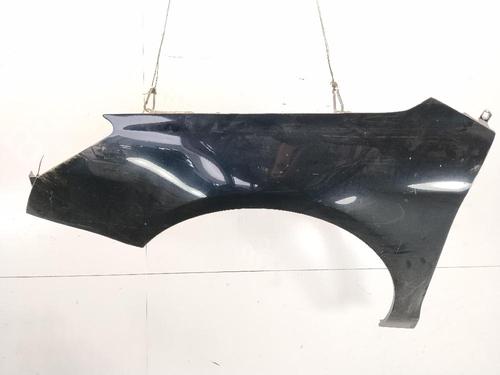 Forkjerm venstre Forkjerm venstre CITROËN C5 III Break (RW_) 1.6 HDi 110 (112 hp) 36430475 36430475