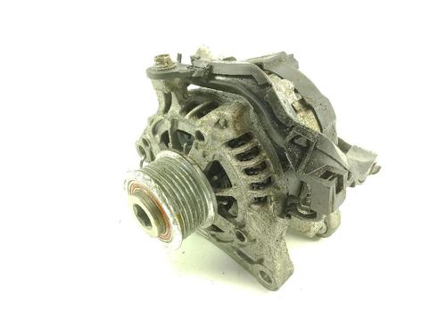 Used Alternator Alternator TOYOTA LAND CRUISER PRADO (_J15_) 2.8 D-4D (GDJ155, GDJ150) (204 hp) 18371723 18371723