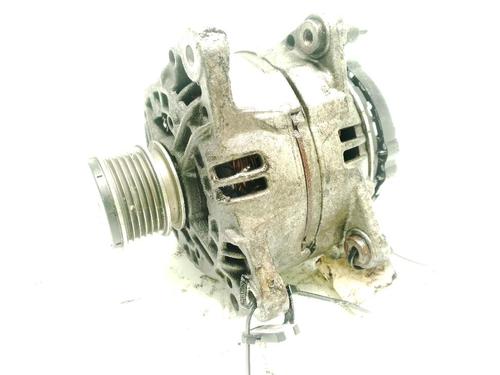 Generator AUDI A3 (8P1) 2.0 TDI 16V (140 hp) 32041662