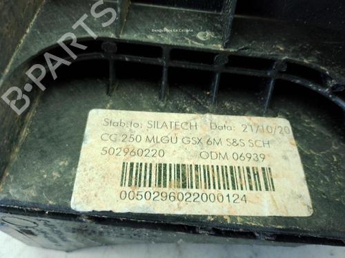 Selector da caixa CITROËN JUMPER II Van 2.2 BlueHDi 140 | BP39163917M90 - Image 5
