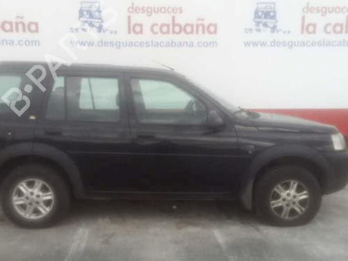Styring servopumpe LAND ROVER FREELANDER I (L314) 2.0 Td4 4x4 | BP24607332M99 
