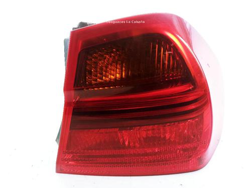 Used Right taillight Right taillight BMW 3 (E90) 320 i (150 hp) 18372214 18372214