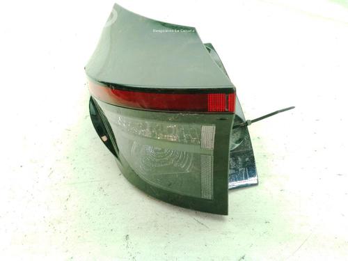 Left taillight TOYOTA YARIS CROSS (MXP_) 1.5 Hybrid (MXPJ11) | BP27733731C34 