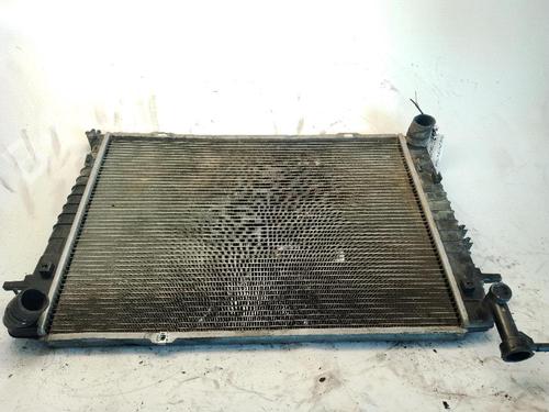 Used Water radiator HYUNDAI TUCSON (JM) 2.0 All-wheel Drive (141 hp) 29628400