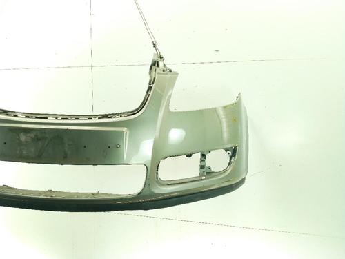 Front bumper SKODA FABIA II (542) 1.4 TDI | BP27924828C7 