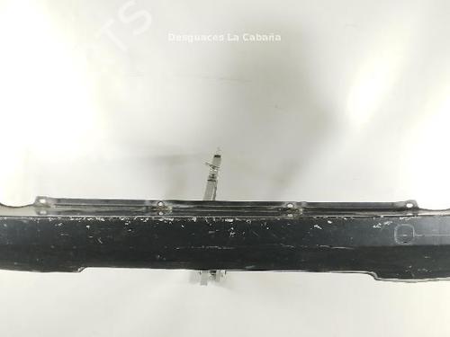 Used Rear bumper FIAT QUBO (225_) 1.3 D Multijet (225AXE1A, 225CXE1A, 225AXH1A, 225AXL1A,... (95 hp) 31988875