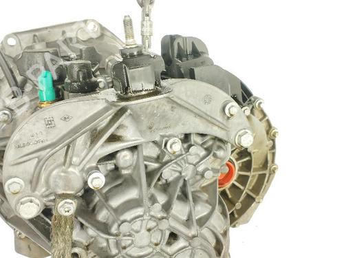 Gearbox OPEL VIVARO B Van (X82) 1.6 CDTI (05) | BP29908622M3 