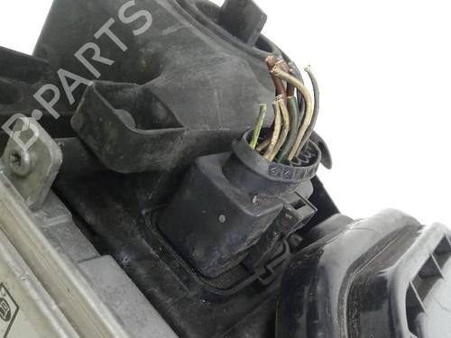 Left headlight AUDI A6 Allroad C6 (4FH) 3.0 TDI quattro | BP33716177C28 - Image 4